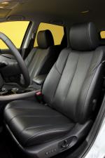 Mazda CX-7 2007 года